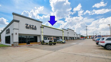 2201 Thompson Rd, Richmond, TX for lease Interior Photo- Image 1 of 13