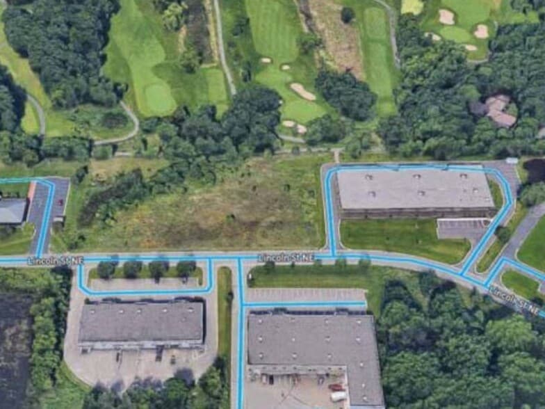 13928 Lincoln NE st, Ham Lake, MN for lease - Building Photo - Image 2 of 2