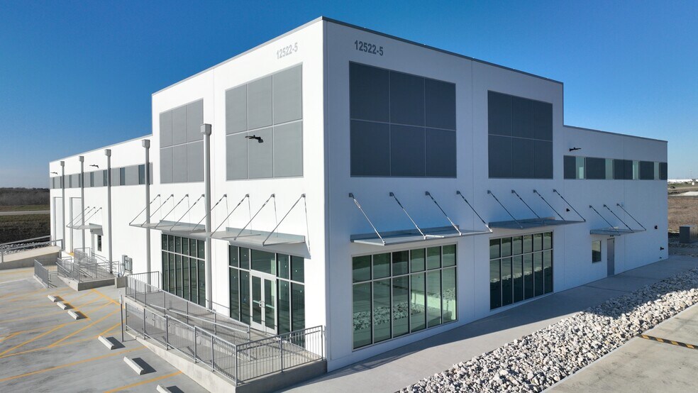 12522 FM 1625, Creedmoor, TX à vendre - Photo principale - Image 1 de 1