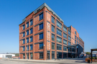 More details for Somerdale Pl, Bristol - Office for Lease