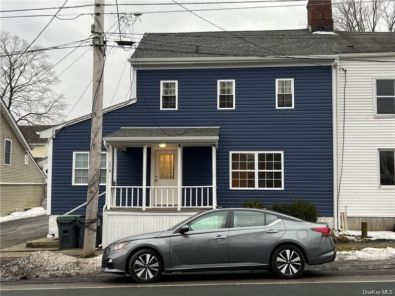 145 Ward St, Montgomery, NY à vendre - Photo du bâtiment - Image 2 de 13