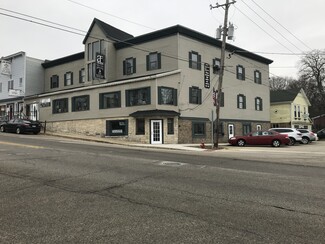 Plus de détails pour 10331 Route 12, Richmond, IL - Bureau à vendre