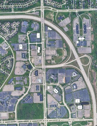 More details for 900 Tower Dr, Troy, MI - Office for Lease