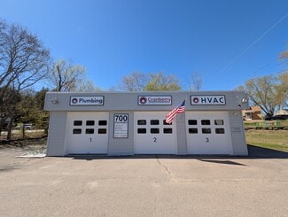 More details for 700 Pulaski Blvd, Bellingham, MA - Retail for Sale