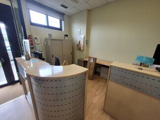More details for Rúa de Melide, 1, Santiago de Compostela - Retail for Lease