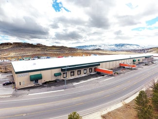 More details for 400 E Parr Blvd, Reno, NV - Industrial for Lease
