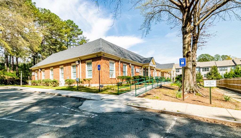 4370 Georgetown Sq, Atlanta, GA for sale Building Photo- Image 1 of 5