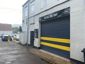 Salmon Para, Bridgwater for lease Building Photo- Image 2 of 2