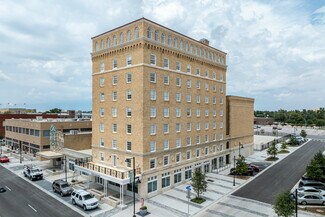 Plus de détails pour 114 E Central Ave, Temple, TX - Bureau/Commerce de détail, Commerce de détail à louer