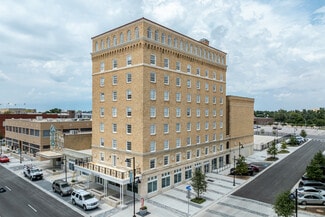 Plus de détails pour 114 E Central Ave, Temple, TX - Bureau/Commerce de détail, Commerce de détail à louer