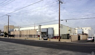 More details for 3435 E Vernon Ave, Vernon, CA - Industrial for Lease