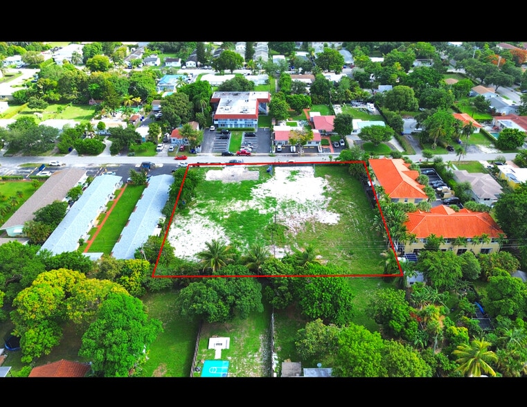 2630 Pierce St, Hollywood, FL for sale - Building Photo - Image 3 of 26