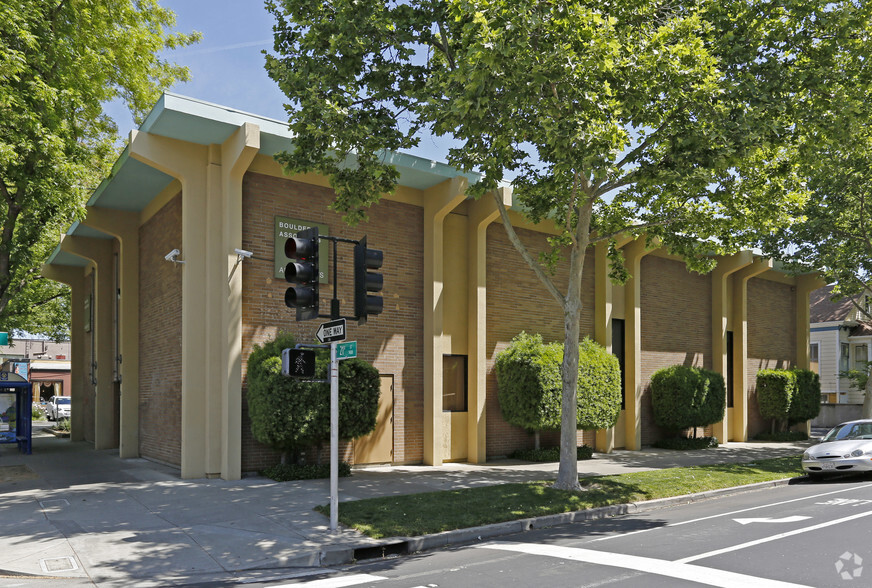 1331 21st St, Sacramento, CA for sale - Primary Photo - Image 1 of 1