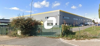 More details for Office, Industrial for Lease