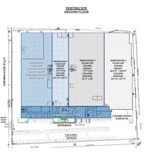 60-15 Little Neck Pky, Little Neck, NY for lease Floor Plan- Image 1 of 8