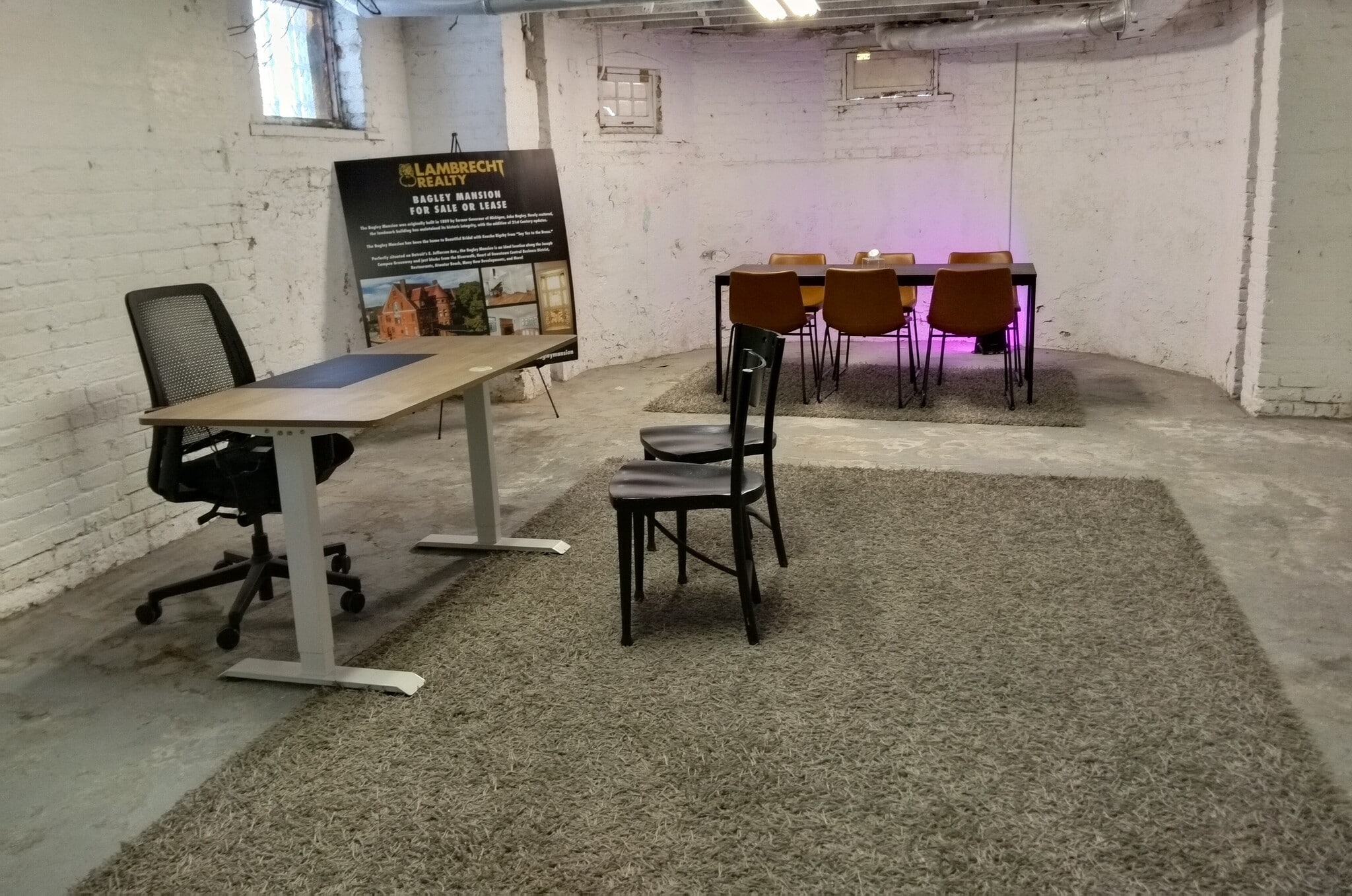 2921 E Jefferson Ave, Detroit, MI for lease Building Photo- Image 1 of 7