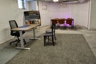 2921 E Jefferson Ave, Detroit, MI for lease Building Photo- Image 1 of 7