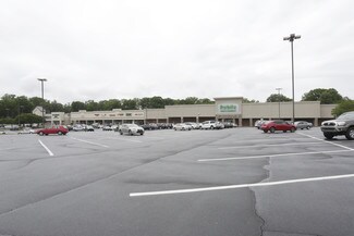 Plus de détails pour 2801 Wade Hampton Blvd, Taylors, SC - Commerce de détail à louer