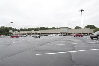 Plus de détails pour 2801 Wade Hampton Blvd, Taylors, SC - Commerce de détail à louer