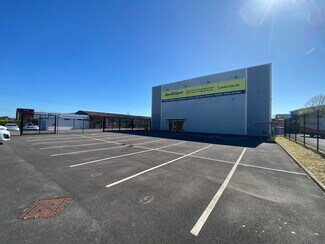 More details for Kingsditch Ln, Cheltenham - Industrial for Lease