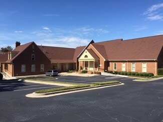 Plus de détails pour 1867 Independence Sq, Dunwoody, GA - Bureau à louer