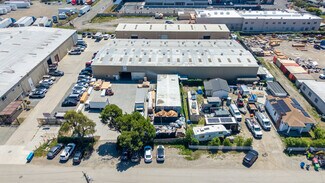 Plus de détails pour 4862 Horner Street – Industriel à vendre, Union City, CA