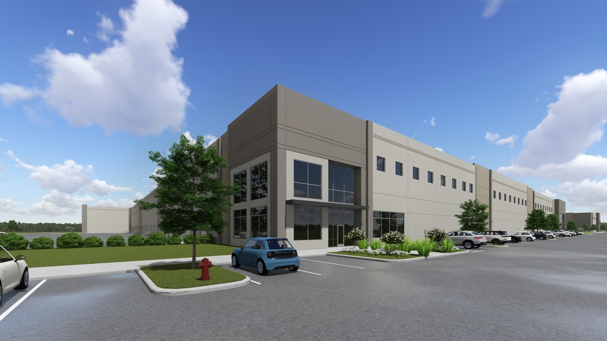 1773 Empire Central, Dallas, TX for lease Building Photo- Image 1 of 3