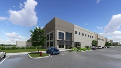 1773 Empire Central, Dallas, TX for lease Building Photo- Image 1 of 3