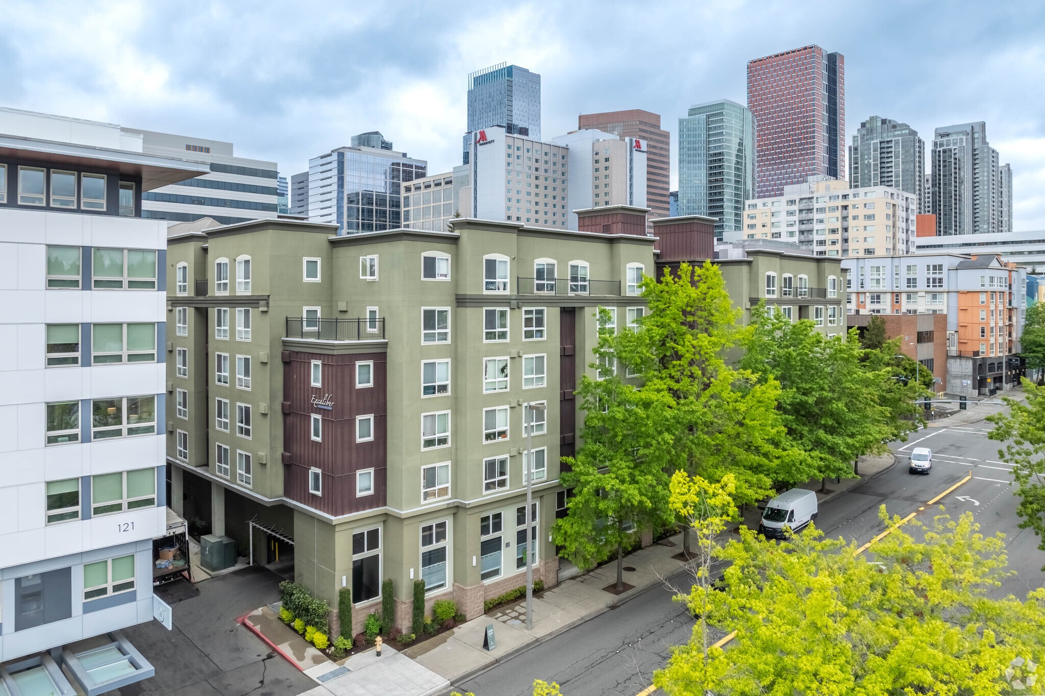 123 NE 112th Ave, Bellevue, WA for lease Primary Photo- Image 1 of 23