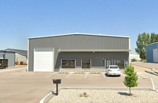 Plus de détails pour 3654 Comstock Ave, Nampa, ID - Industriel à louer