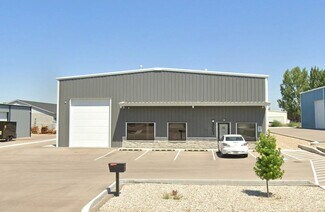 Plus de détails pour 3654 Comstock Ave, Nampa, ID - Industriel à louer