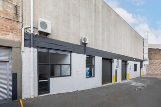 Plus de détails pour 6-8 Gehrig Lane, Camperdown - Industriel à louer