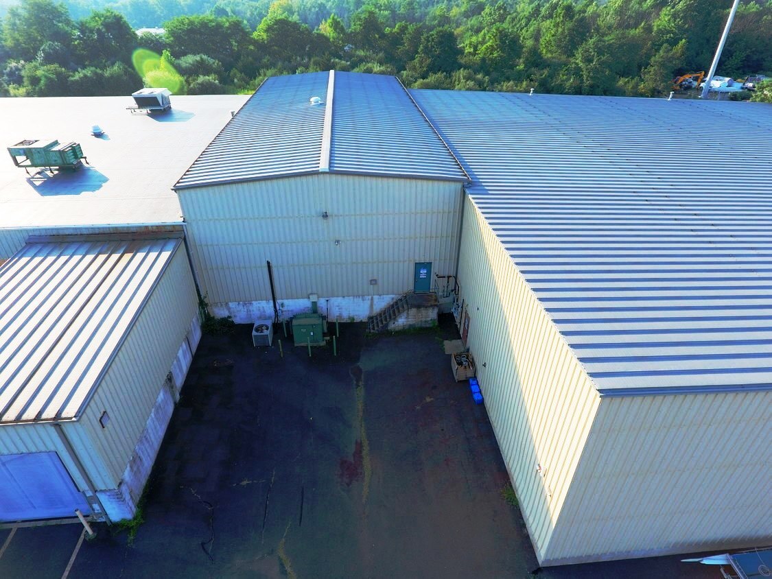 2001 County Line Rd, Warrington, PA for lease Building Photo- Image 1 of 5