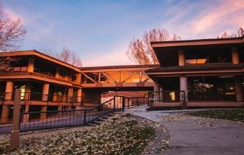 1500 Kearns Blvd, Park City, UT for lease Primary Photo- Image 1 of 11