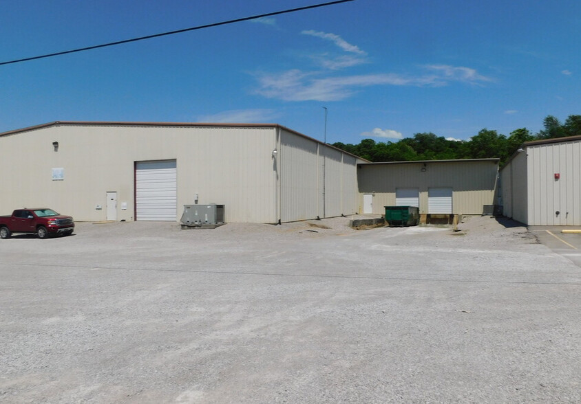 3401 Highway 20, Decatur, AL for lease - Building Photo - Image 2 of 2