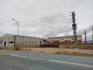 More details for Industrial for Sale