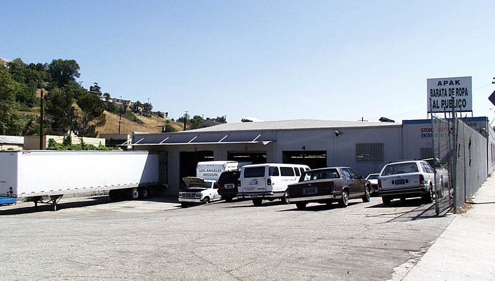 4900 Alhambra Ave, Los Angeles, CA for lease - Other - Image 2 of 2