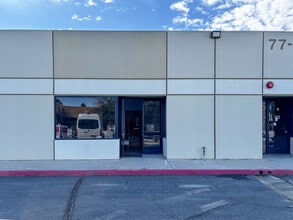 77-775 Jackal Dr, Palm Desert, CA for lease Building Photo- Image 1 of 11