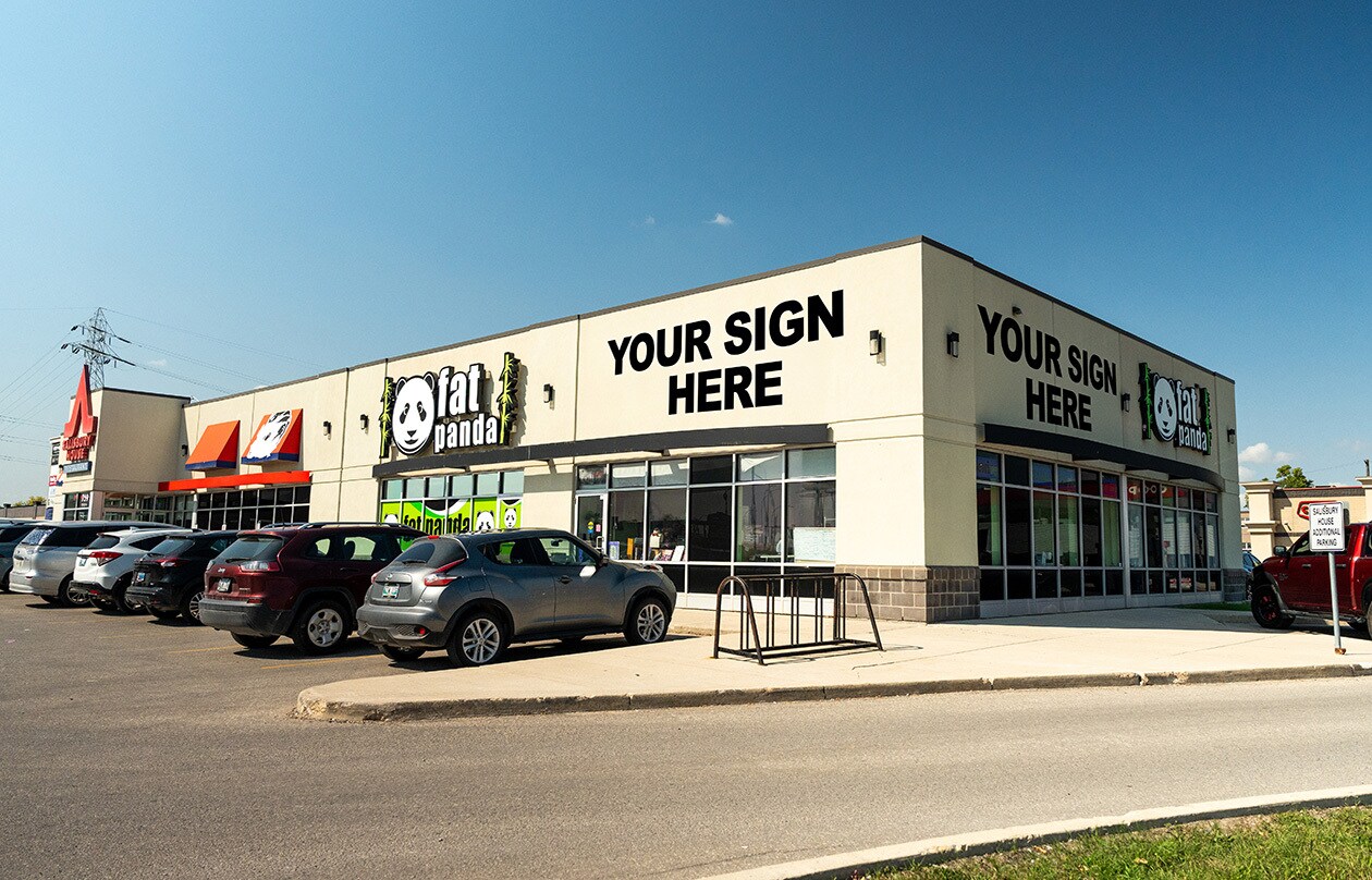 759 Pembina Hwy, Winnipeg, MB à louer Photo principale- Image 1 de 11