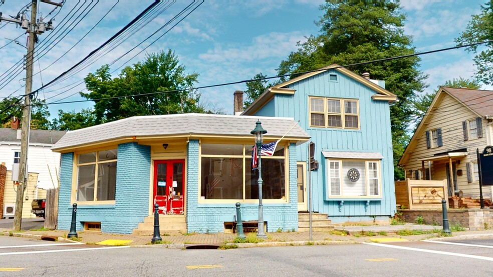 92-94 Main St, Tappan, NY for sale - Primary Photo - Image 1 of 1