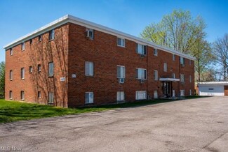 Plus de détails pour 18911 Bella Dr, Cleveland, OH - Multi-résidentiel à vendre