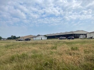 Plus de détails pour 975 Lone Star Ranch Rd, Quinlan, TX - Spécialité à vendre
