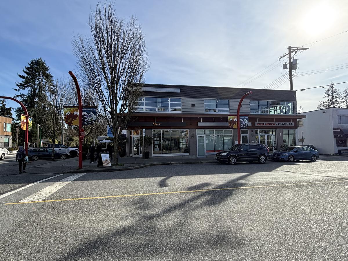 3148 Highland Blvd, North Vancouver, BC à louer Photo principale- Image 1 de 2