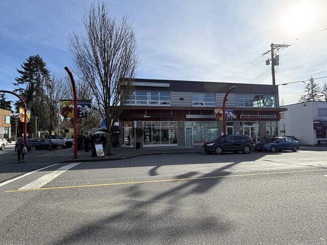 Plus de détails pour 3148 Highland Blvd, North Vancouver, BC - Bureau à louer