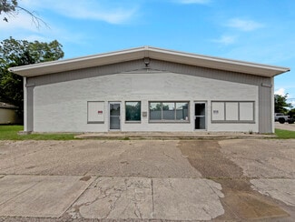 Plus de détails pour 14 Tenth St, Temple, TX - Flex à vendre