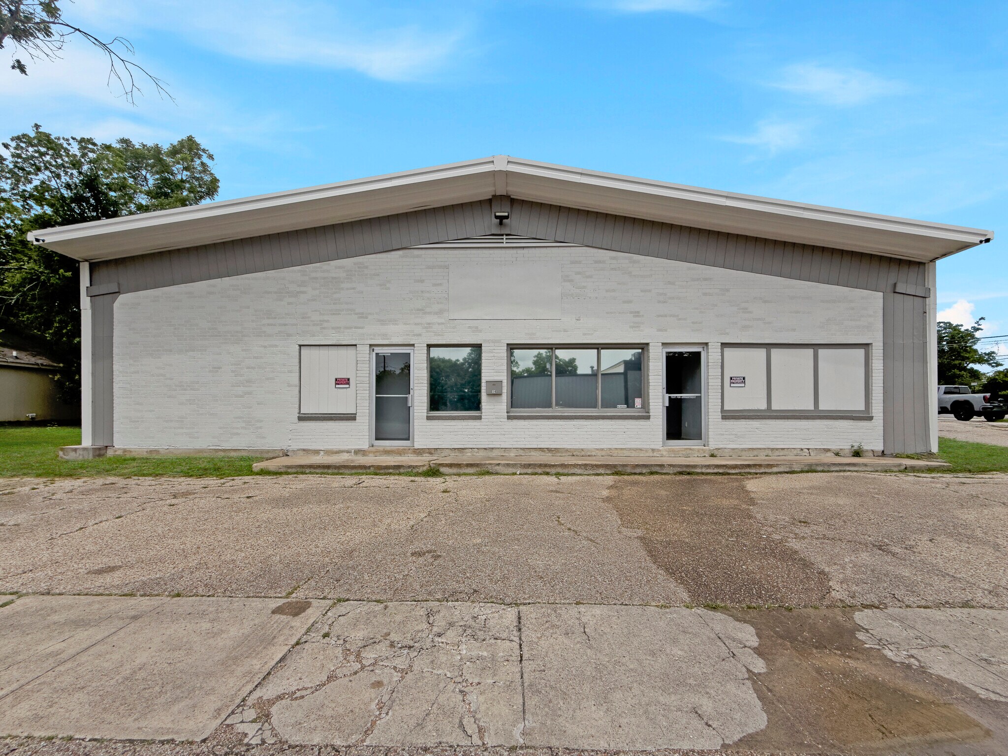 14 N 10th St, Temple, TX à vendre Photo du bâtiment- Image 1 de 32