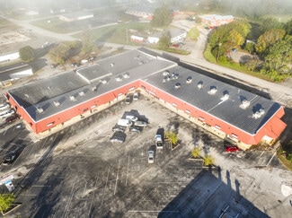 Plus de détails pour 1940-1978 Oak Ridge Tpke, Oak Ridge, TN - Bureau/Médical, Bureau/Commerce de détail à louer