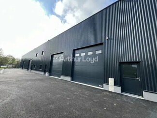 More details for Flex for Lease