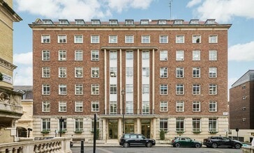 7-10 Chandos St, London for lease Primary Photo- Image 1 of 1