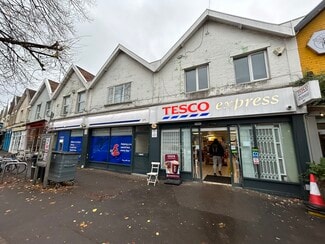 More details for 171-175 Gloucester Rd, Bristol - Retail for Lease